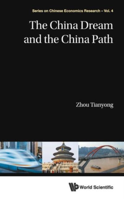 Book cover of: China Dream And The China Path, The