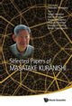 Book cover of: Selected Papers Of Masatake Kuranishi. By: Masatake Kuranishi