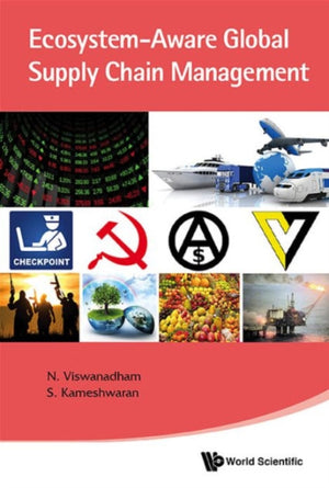 Ecosystem-aware Global Supply Chain Management