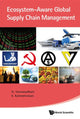 Book cover of: Ecosystem-aware Global Supply Chain Management