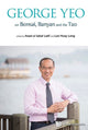 Book cover of: George Yeo On Bonsai, Banyan And The Tao. By: George Yong-Boon Yeo