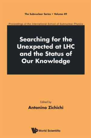 Searching For The Unexpected At Lhc And The Status Of Our Knowledge