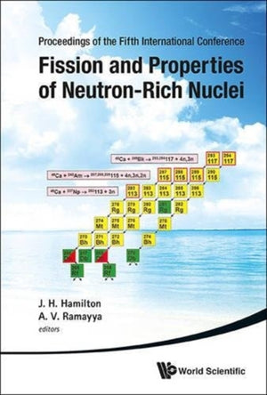 Fission And Properties Of Neutron-rich Nuclei