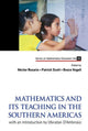 Book cover of: Mathematics And Its Teaching In The Southern Americas: With An Introduction By Ubiratan D'ambrosio. By: Hector Rosario