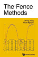 Book cover of: Fence Methods, The. By: Jiming Jiang