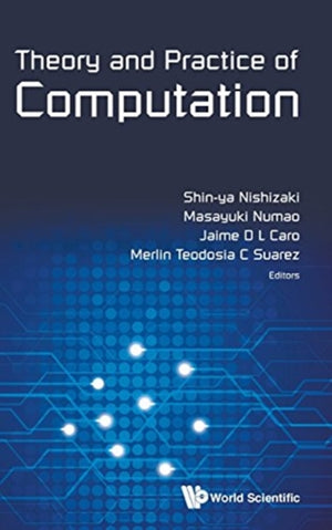 Theory And Practice Of Computation