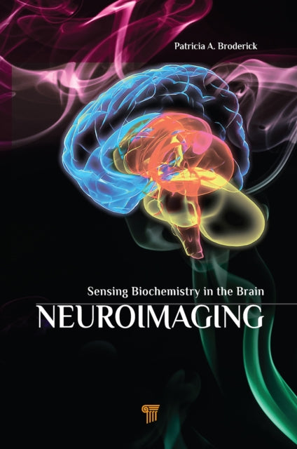 Book cover of: Neuroimaging. By: Broderick, Patricia