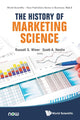 Book cover of: History Of Marketing Science, The. By: Russell S. Winer