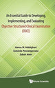 Book cover of: Essential Guide To Developing, Implementing, And Evaluating Objective Structured Clinical Examination, An (Osce). By: Hamza M. Abdulghani