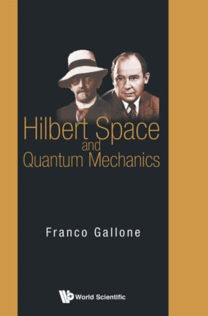 Hilbert Space And Quantum Mechanics