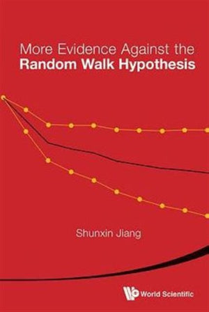 More Evidence Against The Random Walk Hypothesis