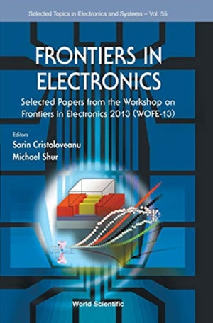 Frontiers In Electronics