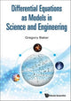 Book cover of: Differential Equations As Models In Science And Engineering. By: Gregory Baker