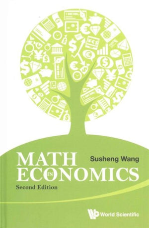Math In Economics