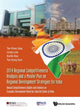 Book cover of: 2014 Regional Competitiveness Analysis And A Master Plan On Regional Development Strategies For India: Annual Competitiveness Update And Evidence On Economic Development Model For Selected States Of India