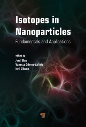Isotopes in Nanoparticles
