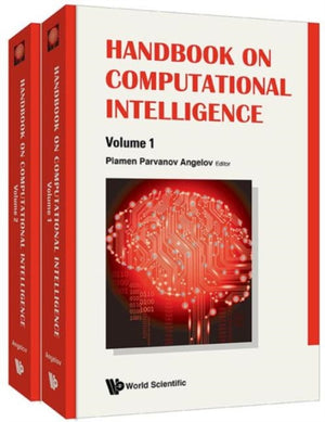 Handbook On Computational Intelligence (In 2 Volumes)