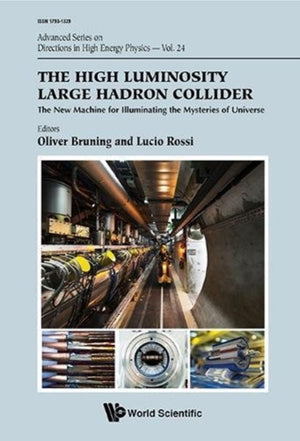 High Luminosity Large Hadron Collider, The