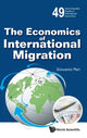 Book cover of: Economics Of International Migration, The. By: Giovanni Peri