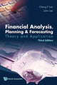 Book cover of: Financial Analysis, Planning And Forecasting: Theory And Application (Third Edition). By: Alice C. Lee