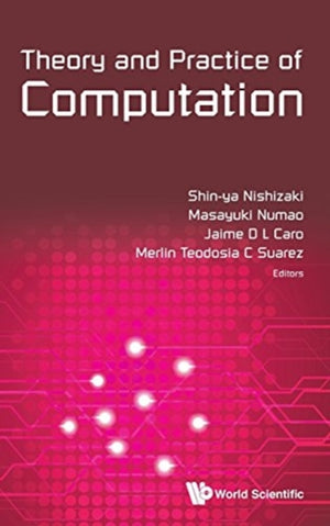 Theory And Practice Of Computation