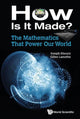 Book cover of: Mathematics That Power Our World, The: How Is It Made?. By: Joseph Khoury