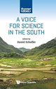 Book cover of: Voice For Science In The South, A. By: Daniel Schaffer