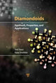 Book cover of: Diamondoids. By: Sven Stauss