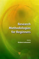 Book cover of: Research Methodologies for Beginners