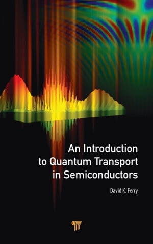 Introduction to Quantum Transport in Semiconductors