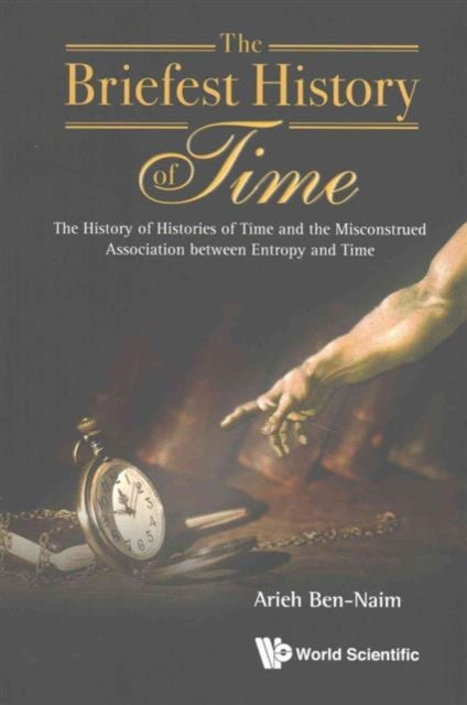 Briefest History Of Time, The