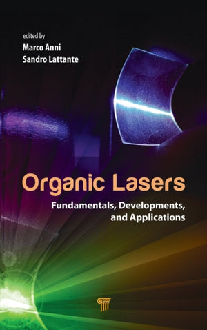 Organic Lasers