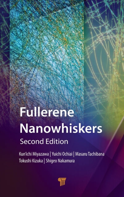 Fullerene Nanowhiskers