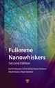 Book cover of: Fullerene Nanowhiskers. By: Kun'ichi Miyazawa