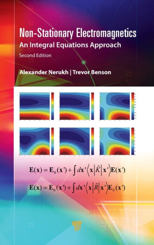 Non-Stationary Electromagnetics