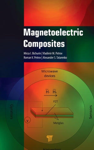 Magnetoelectric Composites