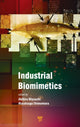 Book cover of: Industrial Biomimetics. By: Akihiro Miyauchi