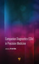 Book cover of: Companion Diagnostics (CDx) in Precision Medicine. By: Il-Jin Kim