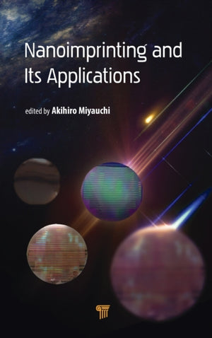 Nanoimprinting and its Applications