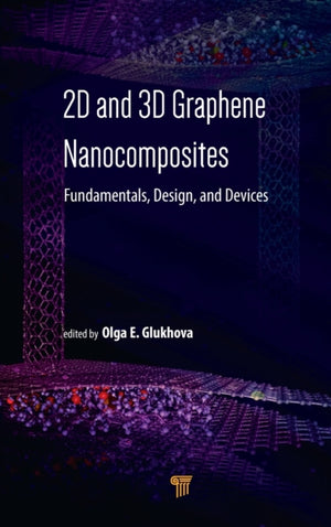 2D and 3D Graphene Nanocomposites