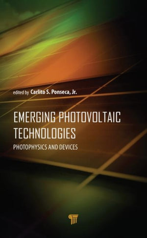 Emerging Photovoltaic Technologies