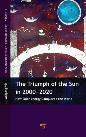 Triumph of the Sun in 2000–2020