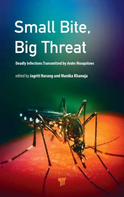 Small Bite, Big Threat