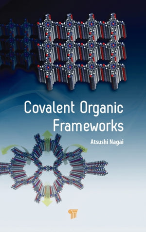 Covalent Organic Frameworks