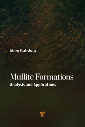 Mullite Formations