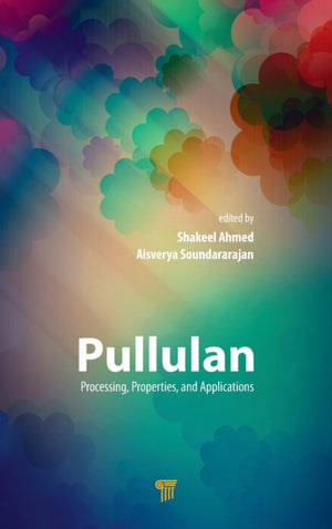 Pullulan