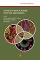 Book cover of: Advances in Medical Imaging, Detection, and Diagnosis. By: Raj Bawa