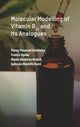 Book cover of: Molecular Modelling of Vitamin B12 and Its Analogues. By: Penny Govender