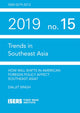 Book cover of: How Will Shifts in American Foreign Policy Affect Southeast Asia?. By: Daljit Singh