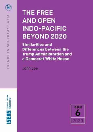 Free and Open Indo-Pacific Beyond 2020
